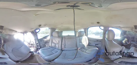 2005 Chevrolet Tahoe C1500 z USA, uszkodzony, nr VIN 1GNEC13T65R209973